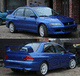 MITSUBISHI Lancer Evolution