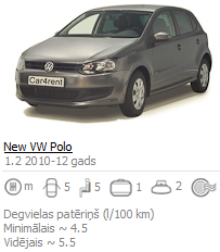 lēta auto noma 